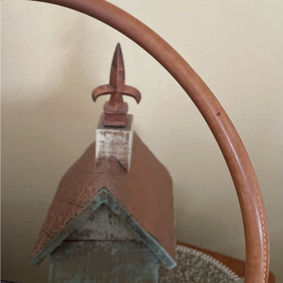 Louis Vuitton Looping Shoulder Bag Brown Monogram GM - Picture 4 of 14